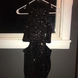 homecoming dress
